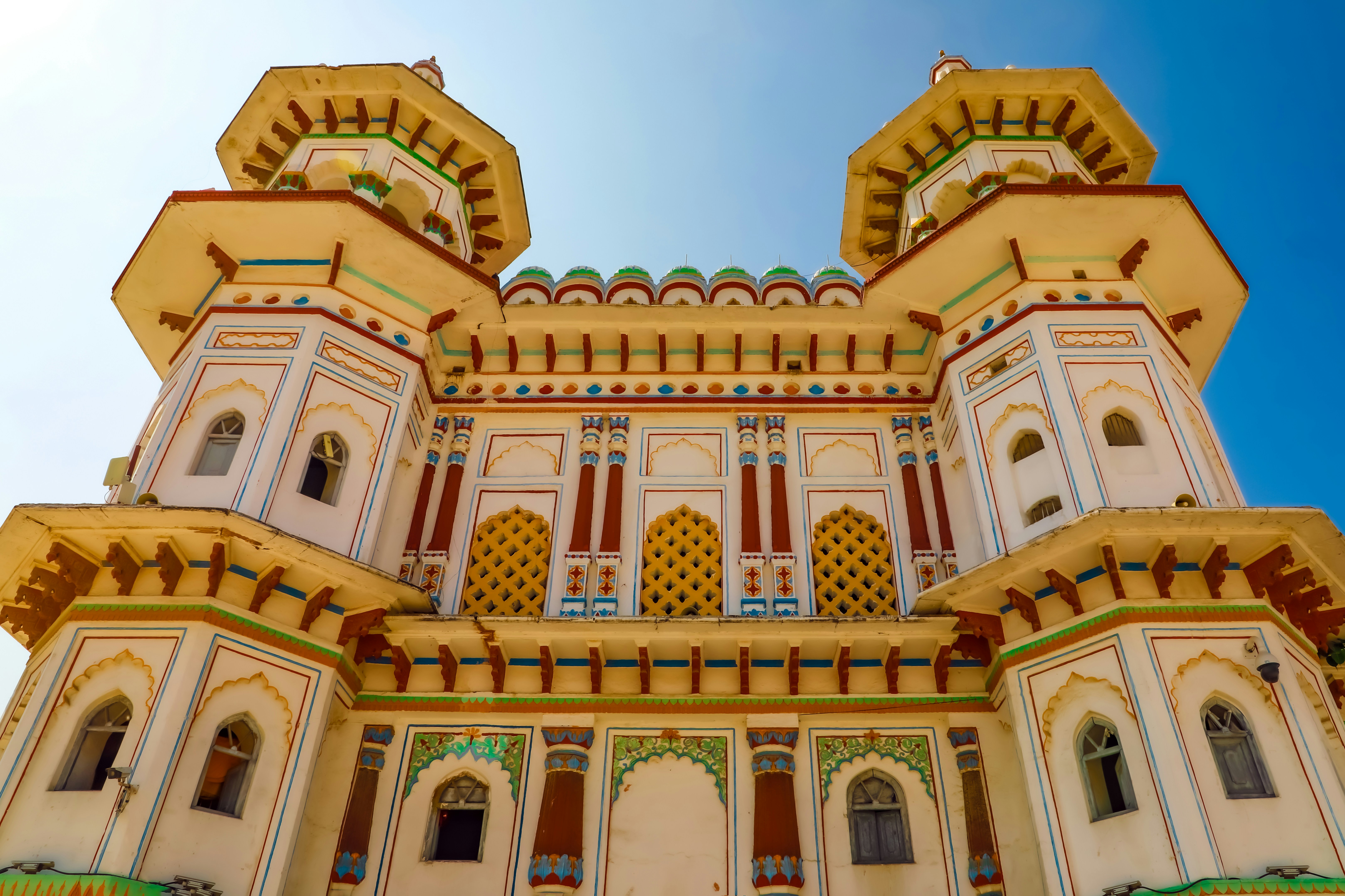 Jaipur