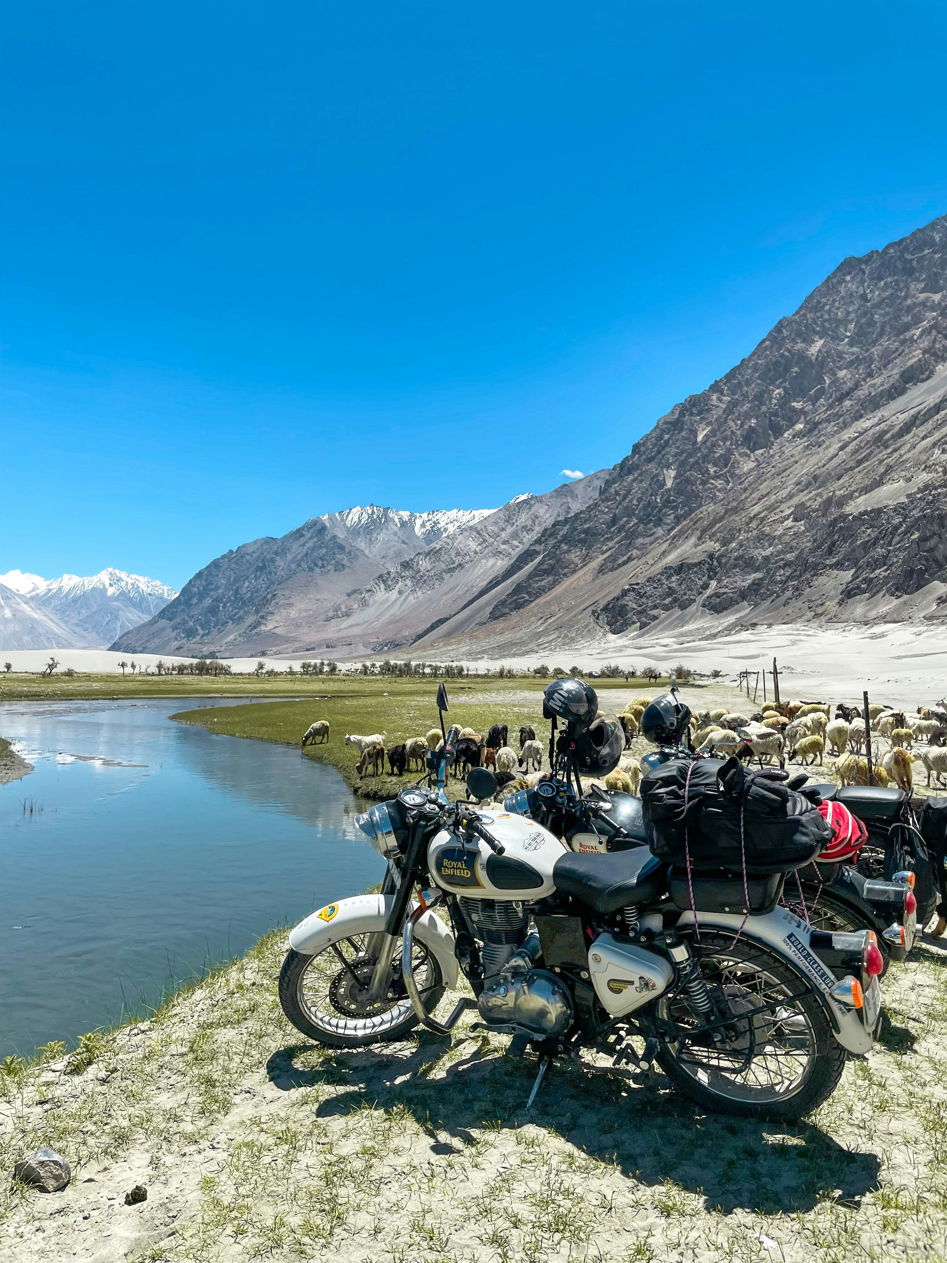 Ladakh