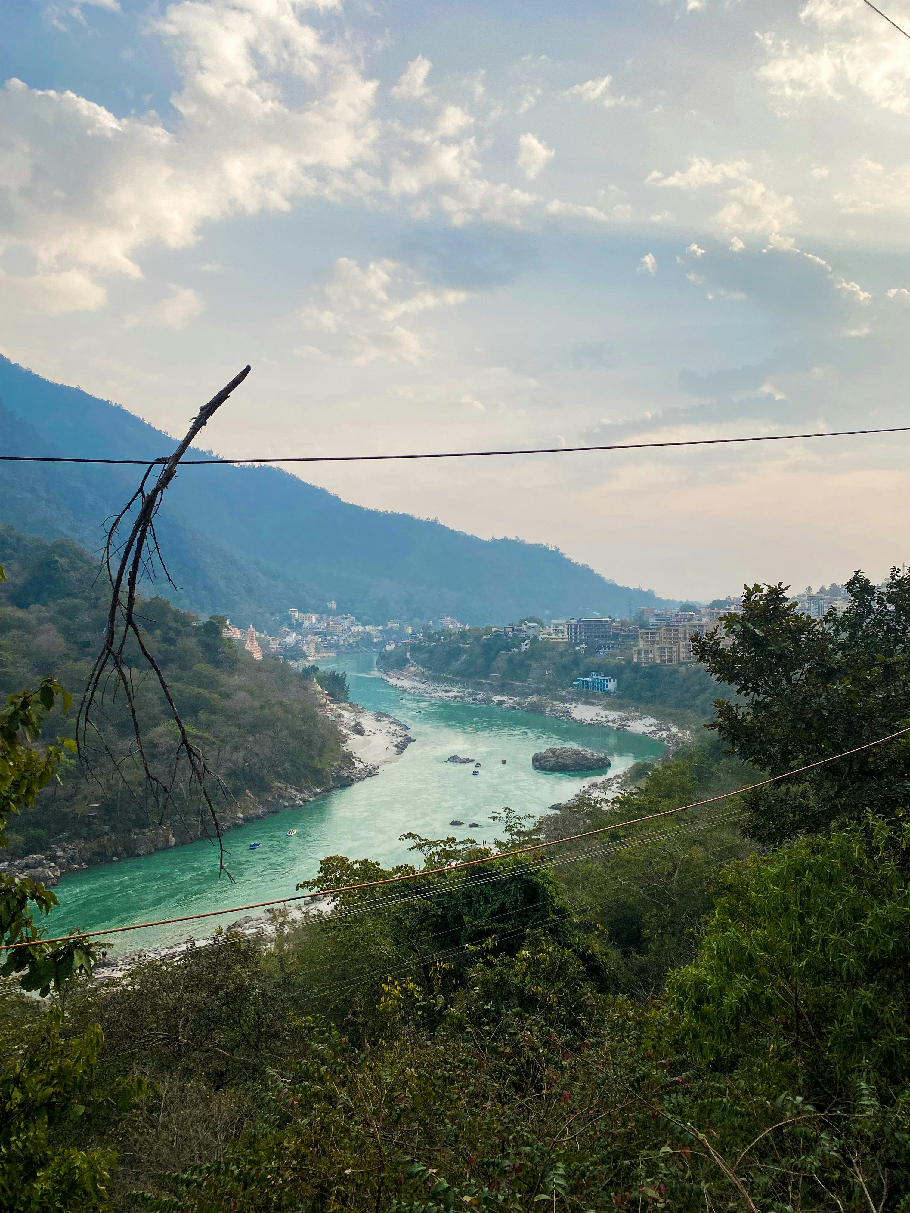 Rishikesh