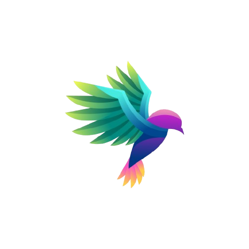 3D Coverflow Logo